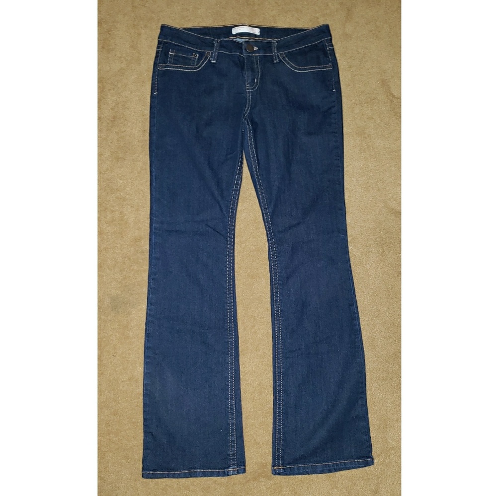No Boundaries Boot Cut Jeans